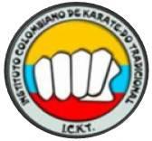 Instituto Colombiano de Karate Do Tradicional
